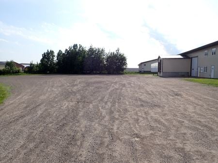 Photo of commercial space at 940 6th Ave NE in Milaca
