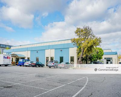 1230 Bordeaux Drive
