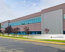 South Hill Business & Technology Center - South