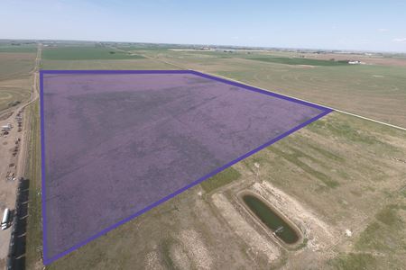 Photo of commercial space at  Range Road 225 in Lethbridge