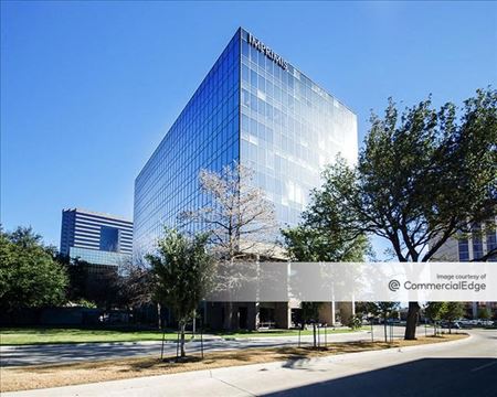 Office space for Rent at 4835 Lyndon B Johnson Fwy in Dallas
