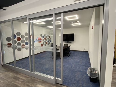 Penn Liberty Plaza 1