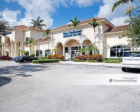 Commercial space for Rent at 3901 Design Center Dr in Palm Beach Gardens