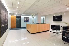 Bevmax Office Centers - Midtown East