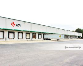 1100 Laval Blvd