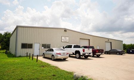 Industrial space for Sale at 806 Tradesmens Park Loop in Hutto