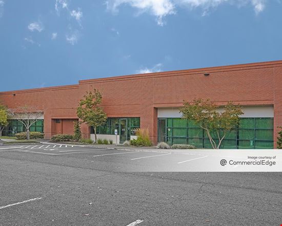 Columbia Tech Center - Building 14