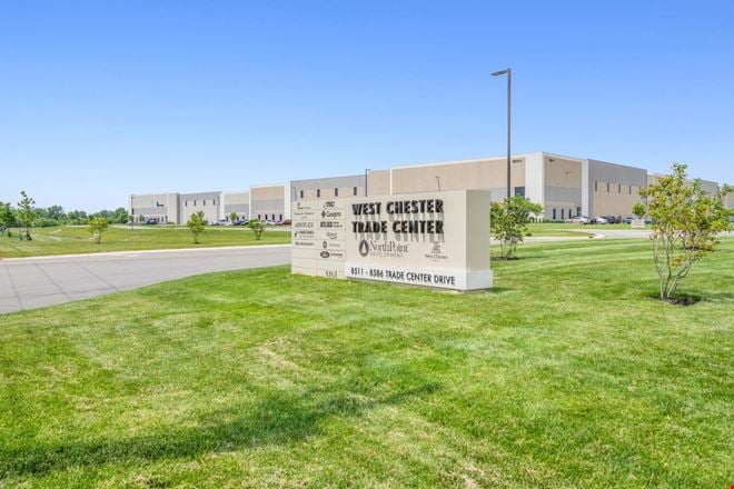 West Chester Trade Center Building 9