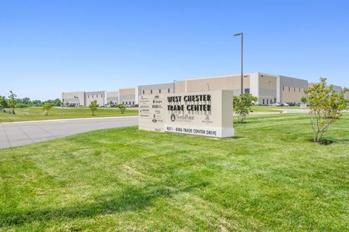 West Chester Trade Center Building 9