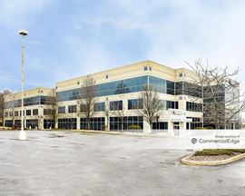 Infinity Corporate Center