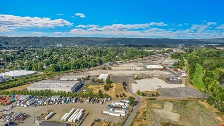 VacantLand space for Rent at 10425 N Bloss Ave in Portland