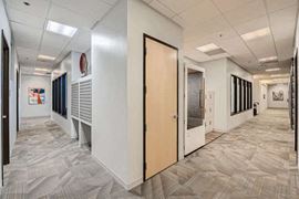 Office Evolution - Aurora