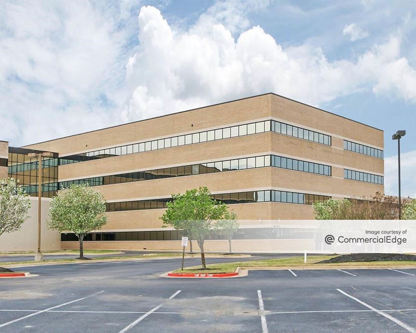 College Station Med Plaza East Building 1602 Rock Prairie Road