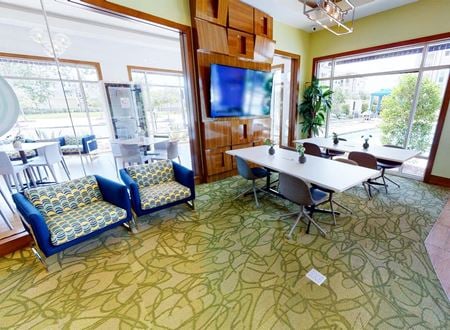 Apt CoWork at The Marq Highland Park - Westchase