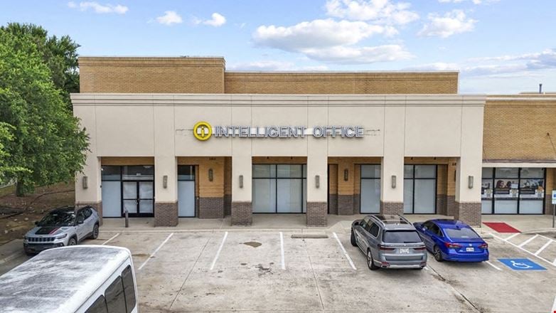 Intelligent Office - Southlake, TX