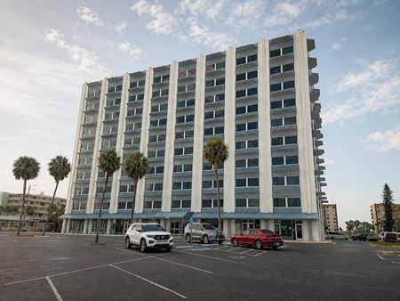 Office space for Rent at 1980 North Atlantic Avenue in Cocoa Beach
