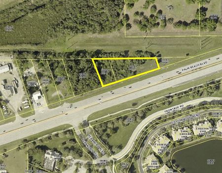 11590-11600 Palm Beach Blvd - Fort Myers