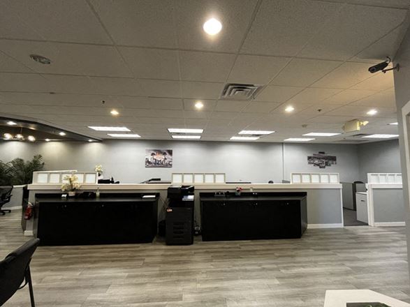 Intelligent Office - Henderson NV