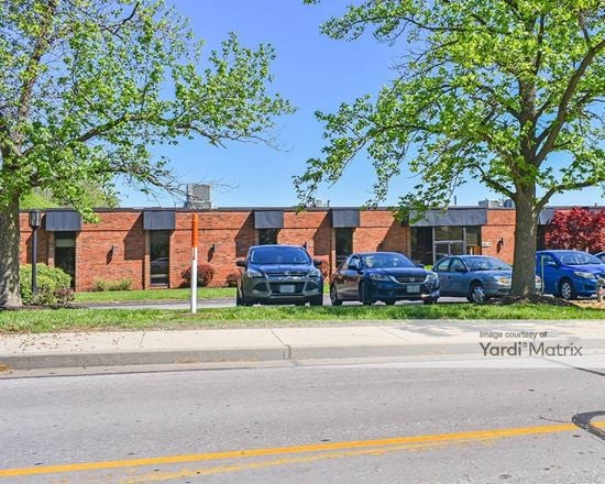 9385 Dielman Industrial Drive