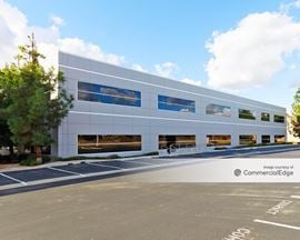 Brea Corporate Park - 3020 & 3060 Saturn Street