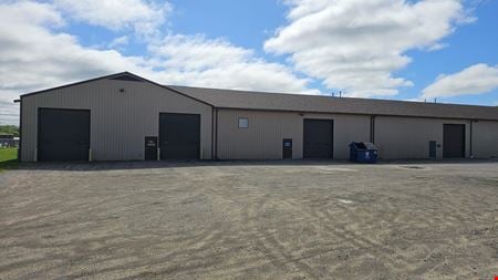 Industrial space for Rent at 5684 East Highland Road in Howell