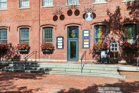 Office space for Rent at 5 Market Street in Amesbury