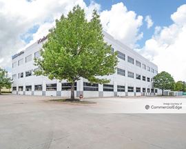 Baylor Medical Plaza