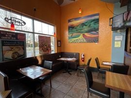 Fully Operational Turn-Key Restaurant & Bar