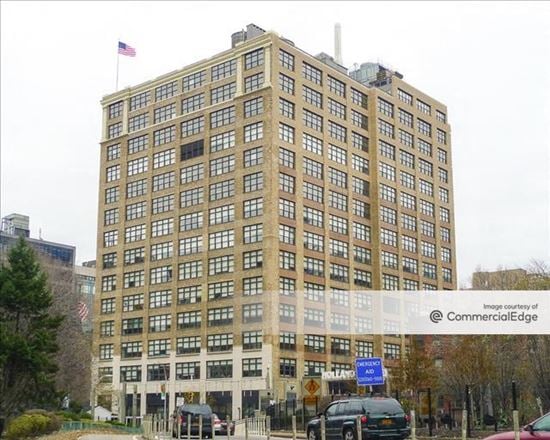 250 Hudson Street