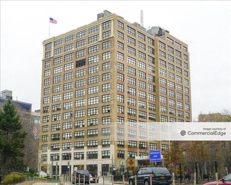 Office space for Rent at 250 Hudson Street in New York