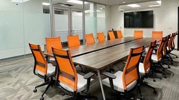 Office Evolution - Eagle