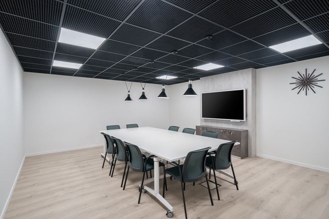Regus - San Francisco - 720 Market St