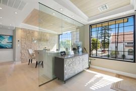 High Image Office Condo For Sale near Orange Circle