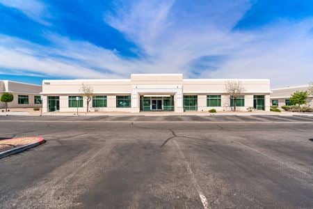 Office space for Sale at 7355 Prairie Falcon Rd in Las Vegas