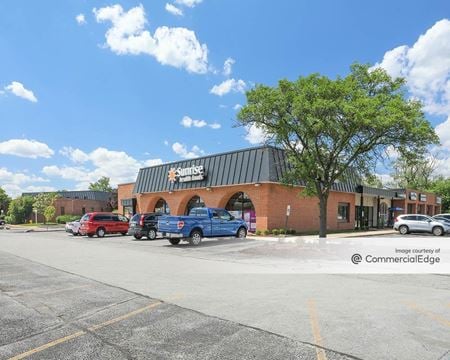 Photo of commercial space at 3235 Vollmer Road in Flossmoor