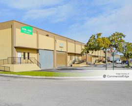 Miami International Commerce Center - 8200-8320 NW 14th Street