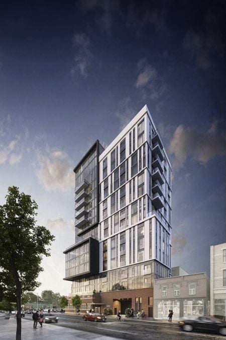 Other space for Rent at 16 Cannon Street East in Hamilton