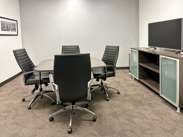 Regus - Vancouver - 1021 West Hastings