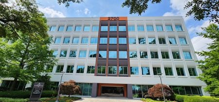 Office space for Rent at 2700 Cumberland Pkwy SE in Atlanta
