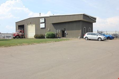 Other space for Rent at 140 MacLennan Crescent in Fort McMurray
