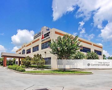 14511 & 14521 Old Katy Road