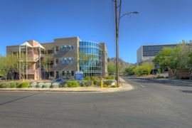 North Mountain Medical Plaza