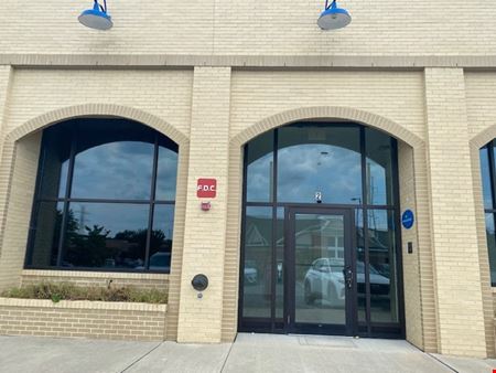 Retail space for Rent at 190 Thomas Johnson Dr, Unit 2 in Frederick