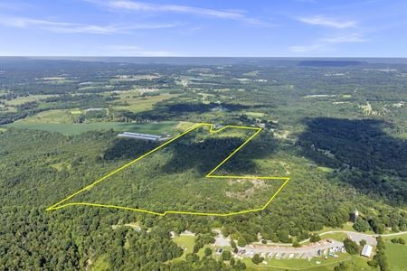 VacantLand space for Sale at Co Rd 775 in Ider