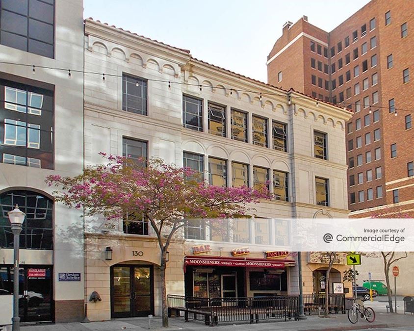 The Loft Building 130 Pine Avenue, Long Beach, CA CommercialSearch