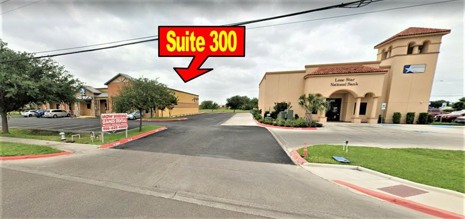 3601 Buddy Owens Blvd.