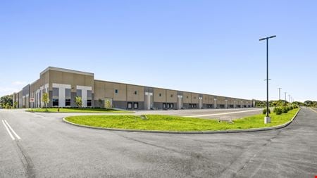 Industrial space for Rent at 145 Commerce Dr. in Warwick