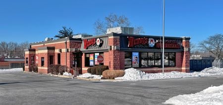 Retail space for Rent at 5011 Route 130 in Delran