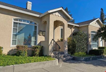 Office space for Rent at 2010 Jefferson St in Napa