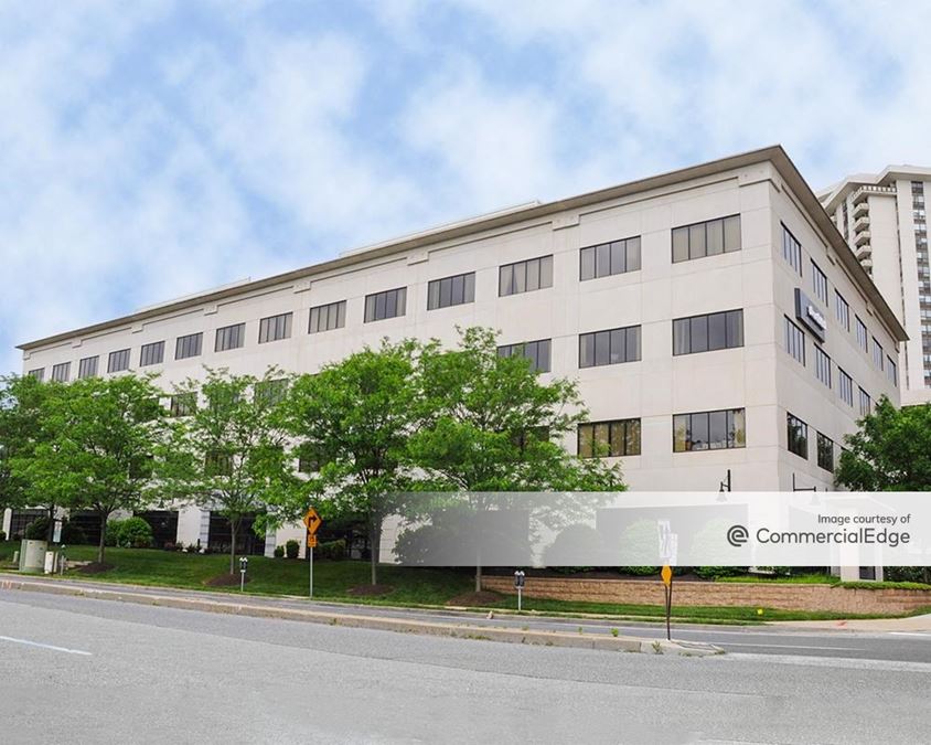 501 Fairmount Avenue, Towson, MD CommercialSearch